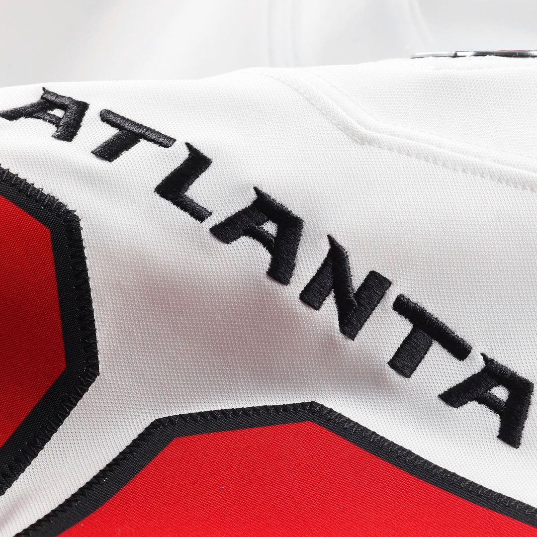 Atlanta Falcons Michael Penix Jr. Nike Black Alternate Throwback Vapor FUSE Stitched Limited Jersey