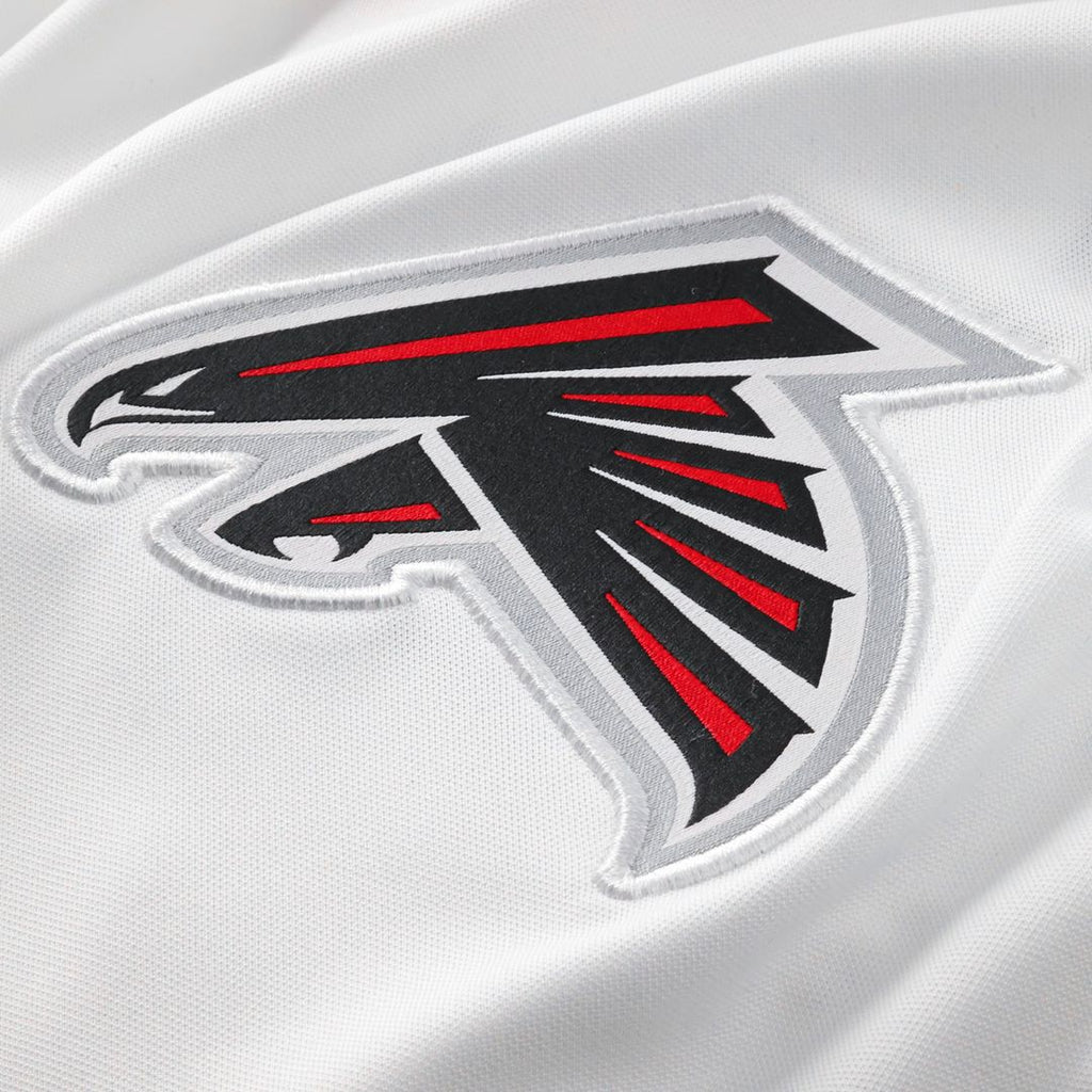 Atlanta Falcons Michael Penix Jr. Nike Black Alternate Throwback Vapor FUSE Stitched Limited Jersey