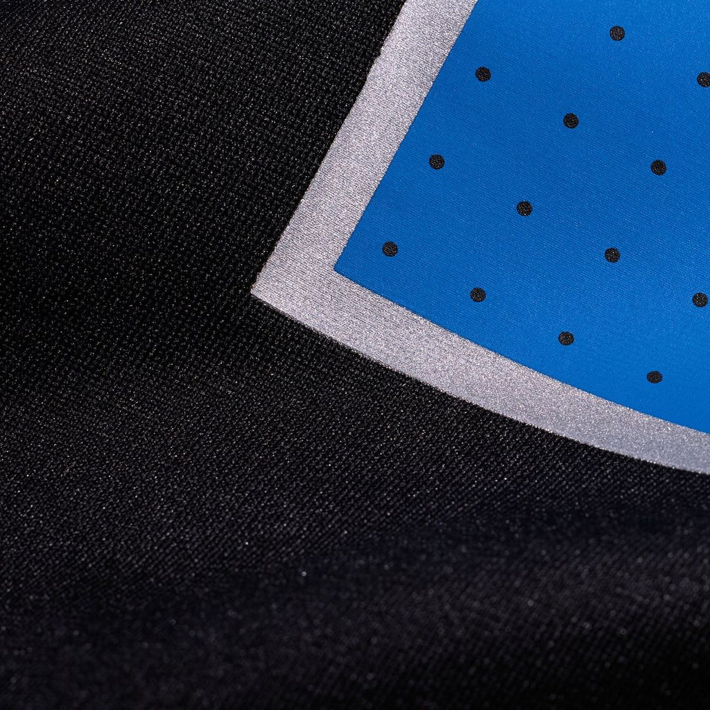 Detroit Lions Amon - Ra St. Brown Nike Blue Game Jersey