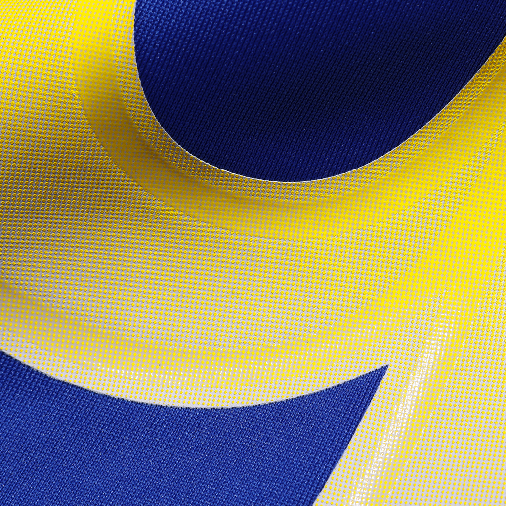Los Angeles Rams Nick Hampton Nike Royal Game Jersey