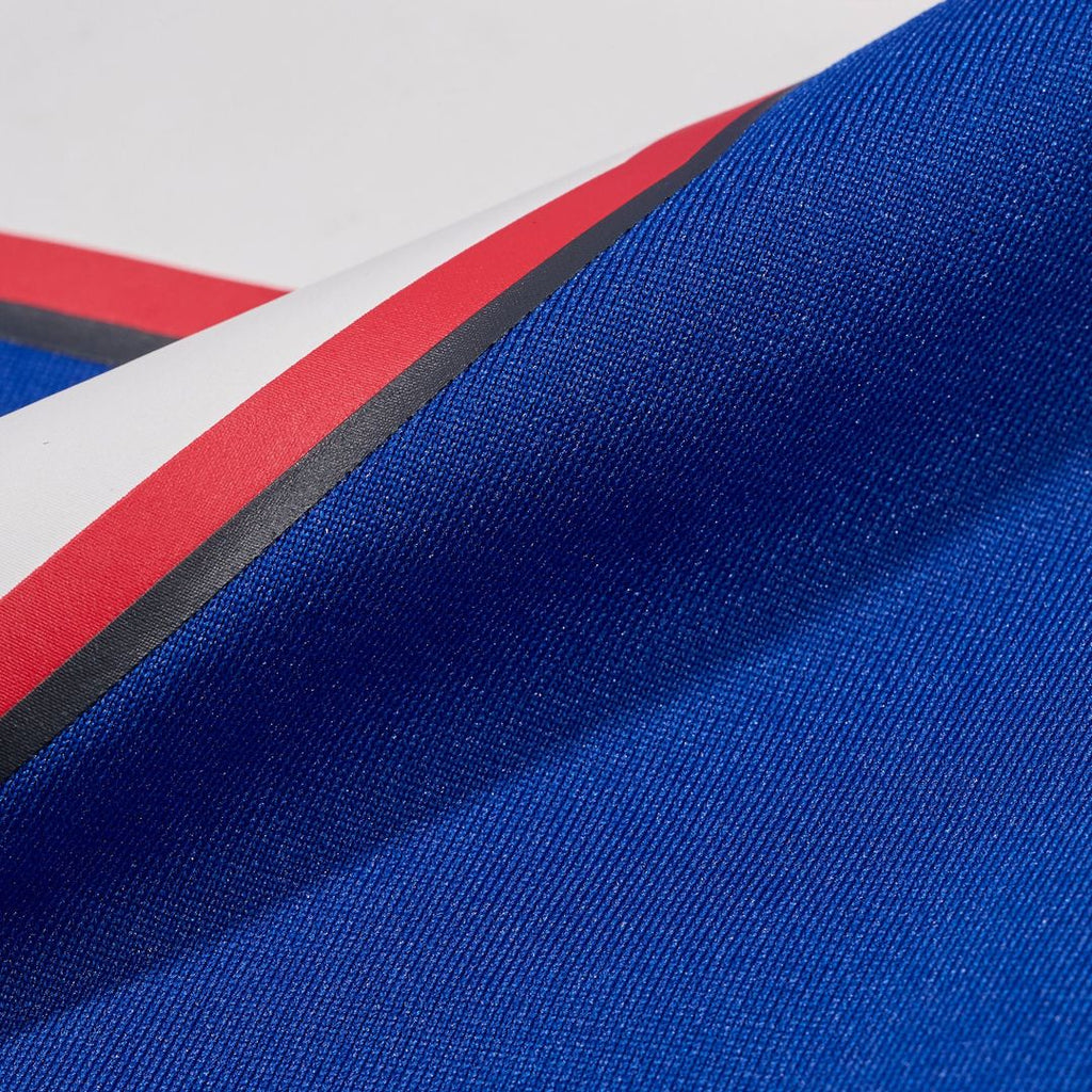 Buffalo Bills Connor McGovern Nike Royal Game Jersey