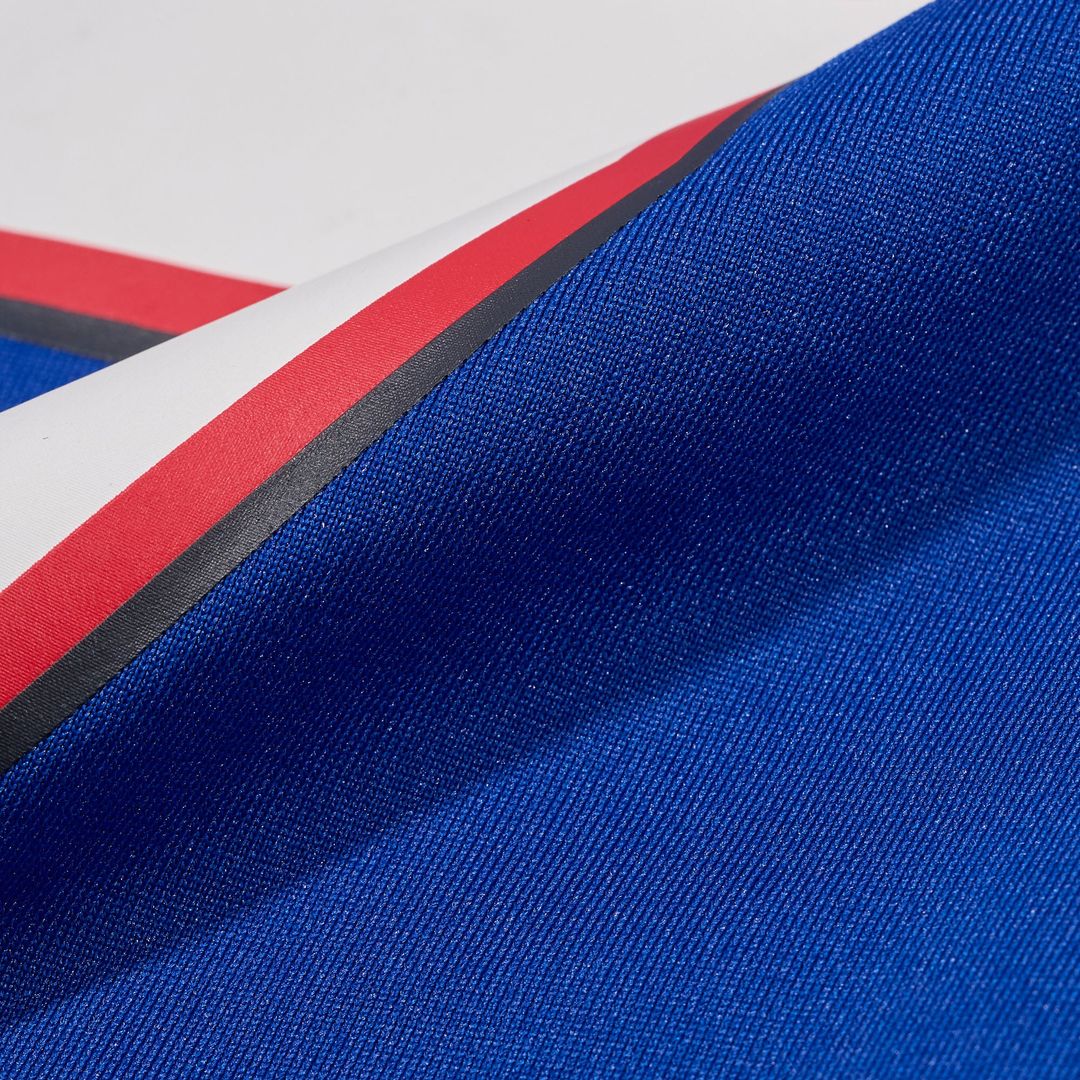 Buffalo Bills Connor McGovern Nike Royal Game Jersey