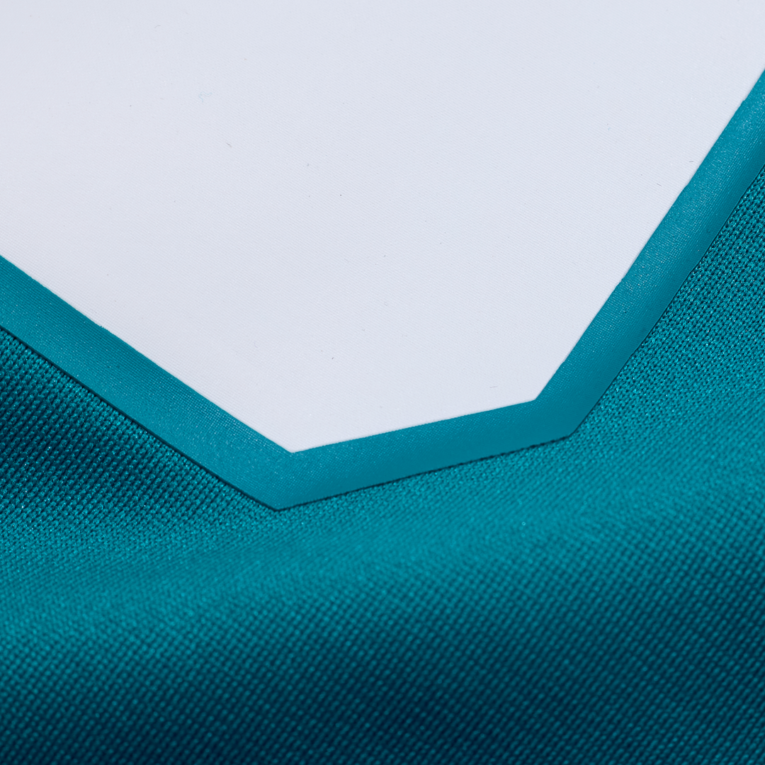 Jacksonville Jaguars Nick Mullens Nike Teal Game Jersey