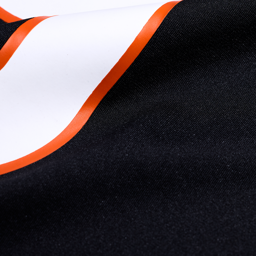 Cincinnati Bengals Cris Collinsworth Nike Black Team Retired Game Jersey