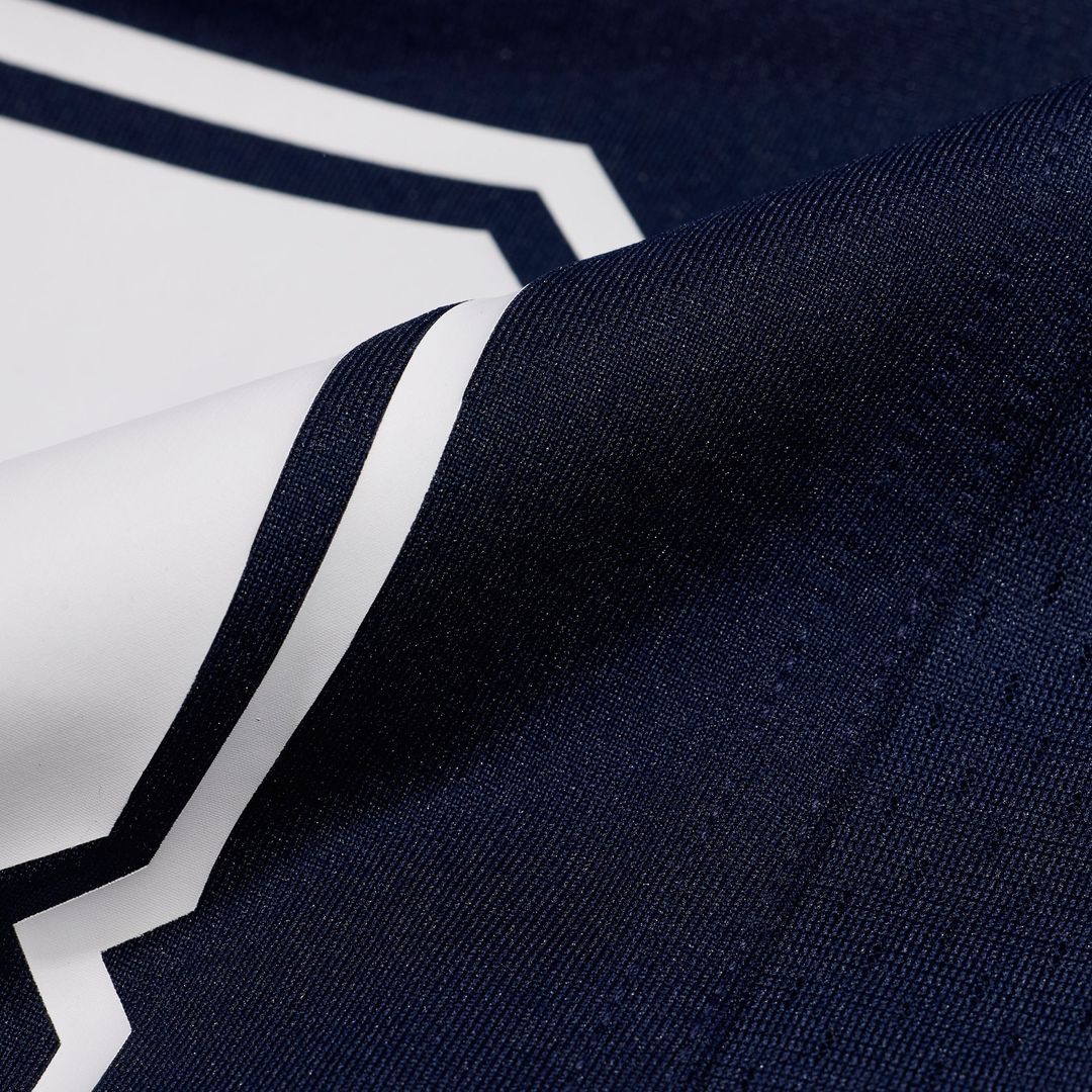 Dallas Cowboys Jake Ferguson Nike Navy Game Jersey