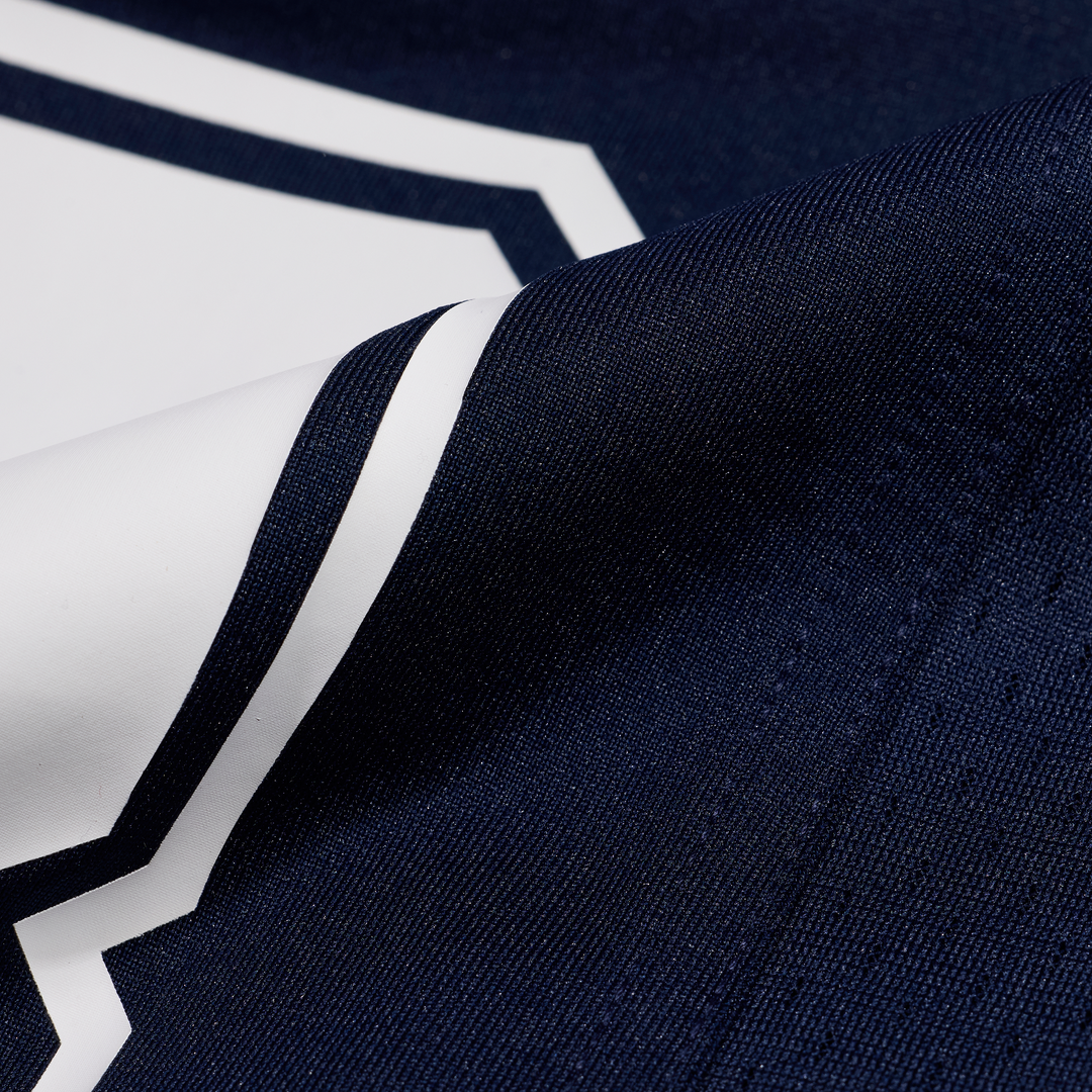 Dallas Cowboys Nike White Custom Jersey