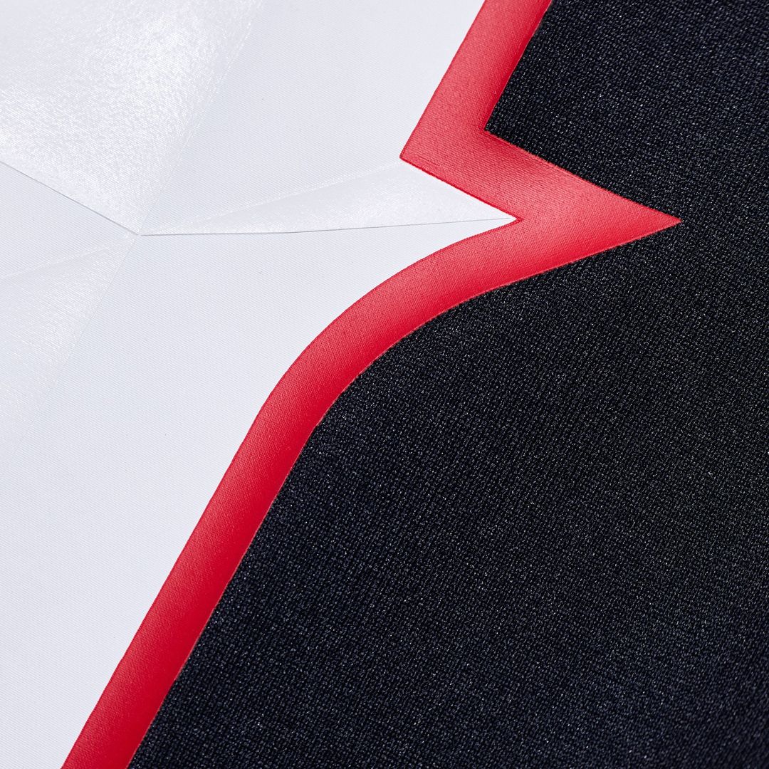 Houston Texans Jalen Pitre Nike Red Alternate Game Jersey