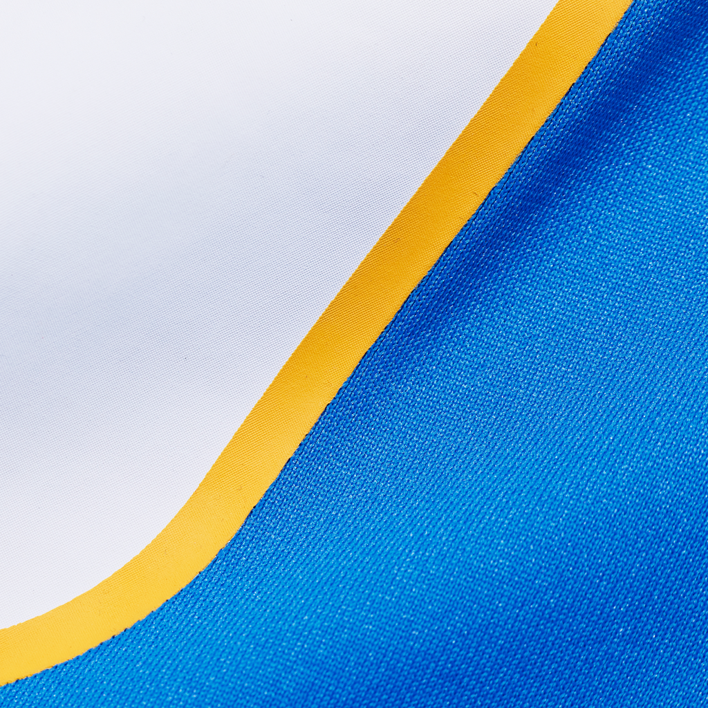 Los Angeles Chargers Will Dissly Nike Powder Blue Game Jersey