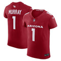 Arizona Cardinals Kyler Murray Nike Cardinal Team Vapor FUSE Elite Jersey
