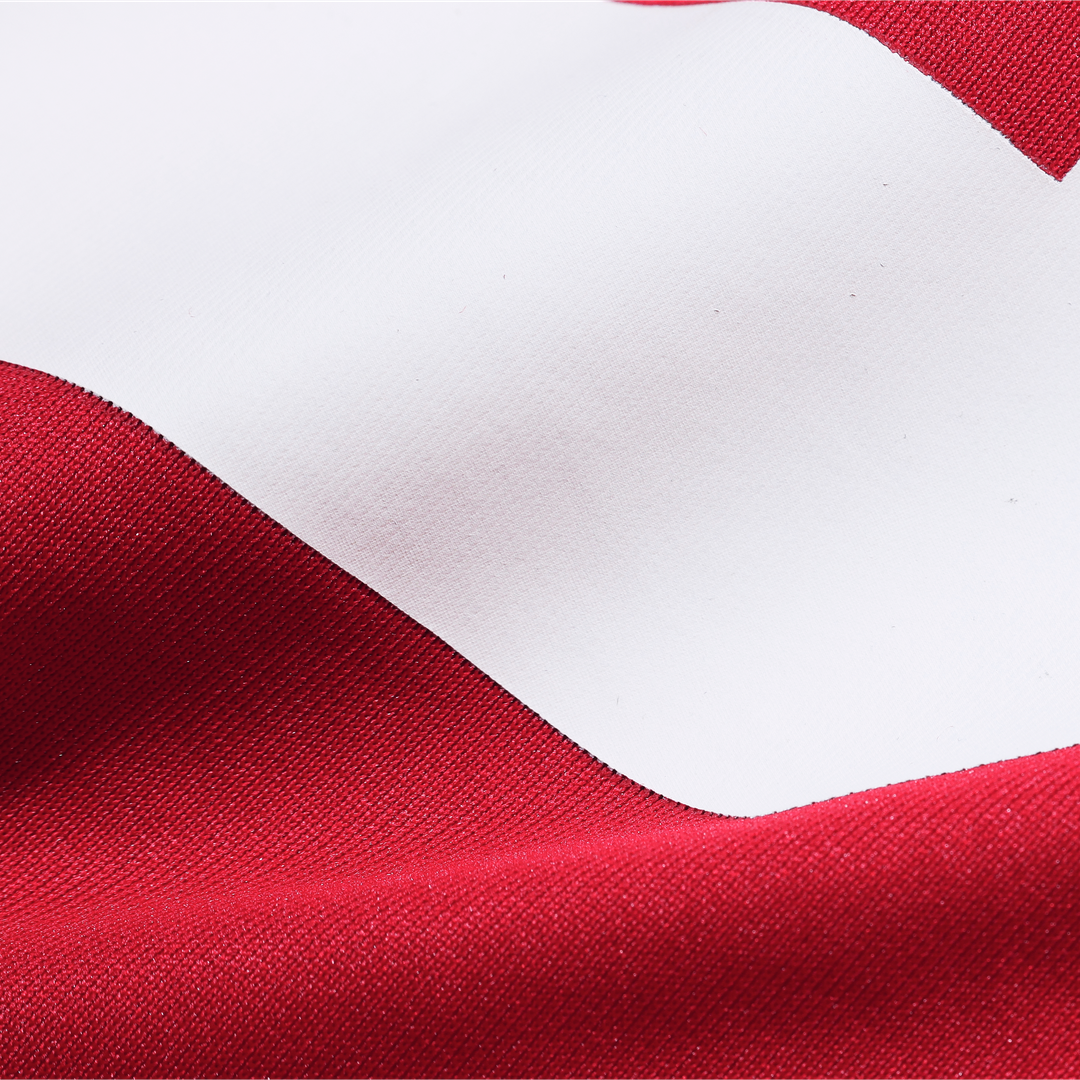 San Francisco 49ers Brett Toth Nike Scarlet Game Jersey