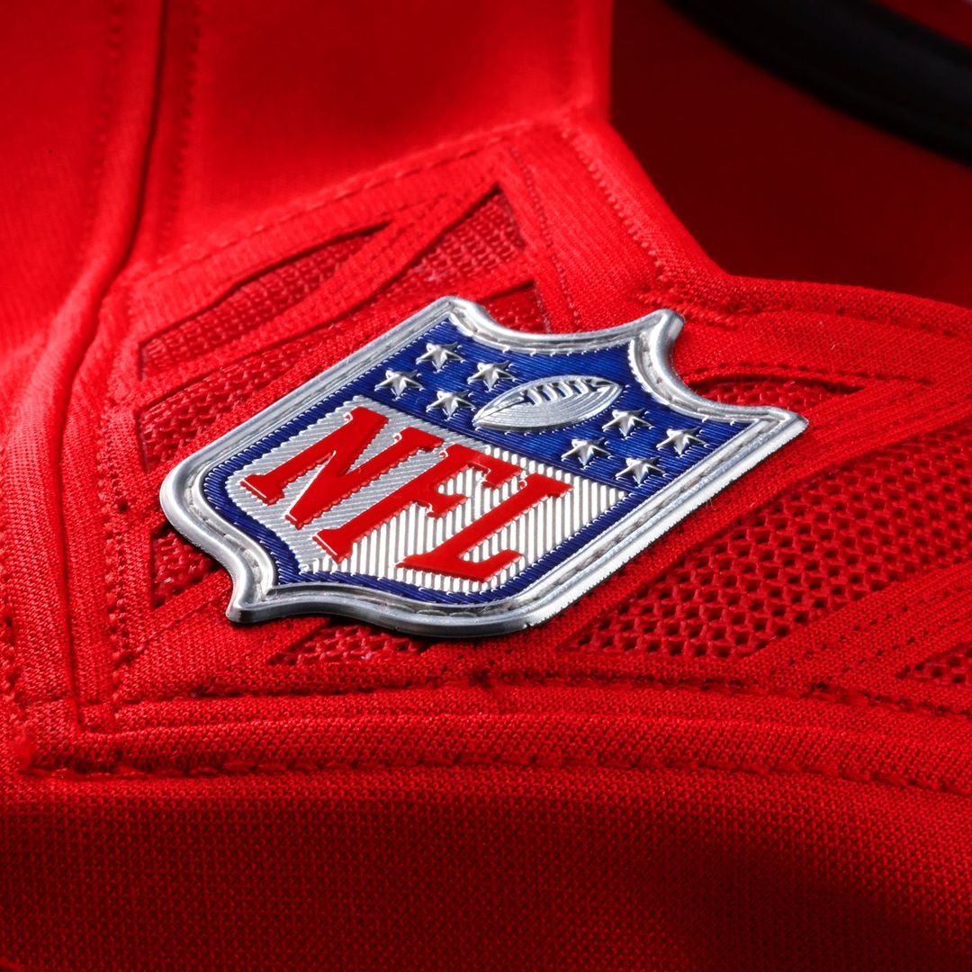 Atlanta Falcons Drake London Nike Black Alternate Throwback Vapor FUSE Stitched Limited Jersey