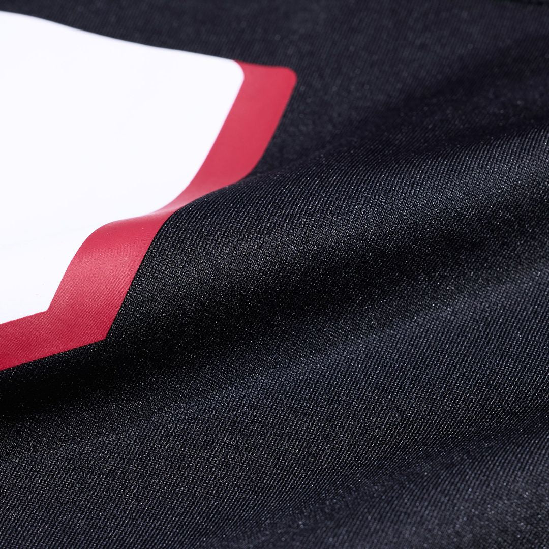 Atlanta Falcons Casey Washington Nike Black Game Jersey